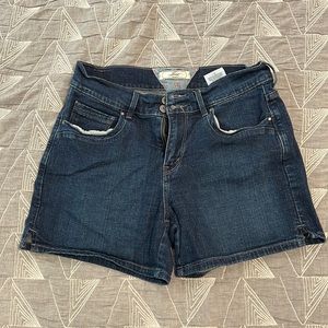 Levis - Jean shorts